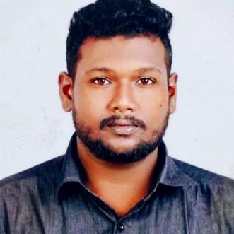 S.M SHIVA SANJAY
