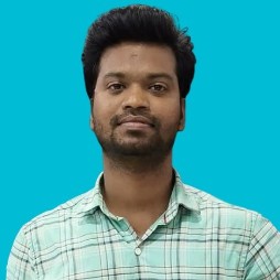 JEYAVEERAPPONDEYAN P