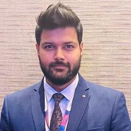 Omkar Abhilash Jena