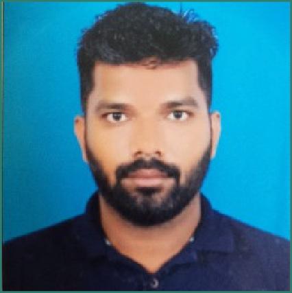 Raveendra P V