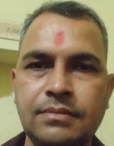 Pawaneshwar Prasad
