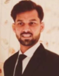 Bhushan P. Ahirrao