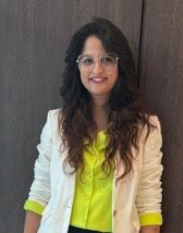 Kavya  Padval