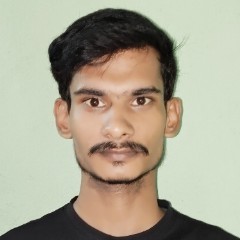 ANSHU  KUMAR