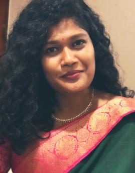 Loga Lavanya