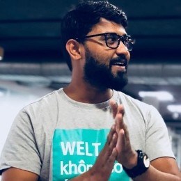 Ram Kumar | Marketing  Specialist