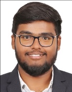 KIRUBA SHANKAR J
