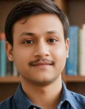 VEDANT KUMAR