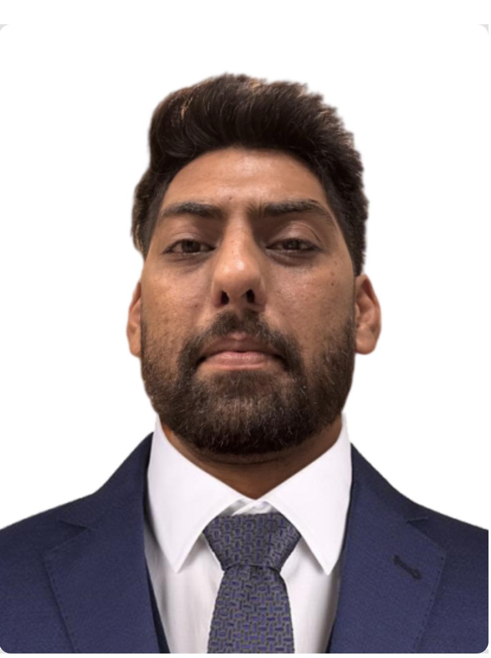 MOHAMMED SAALIM SHAH