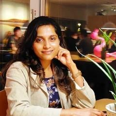 Chaitra Solabannavar