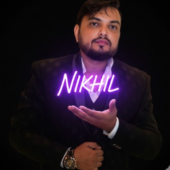 Nikhil Powell