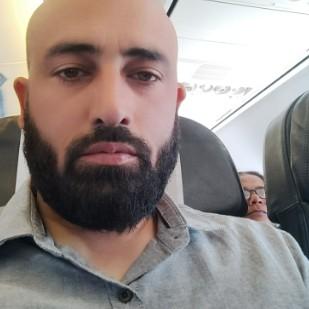 Mushtaq Dar