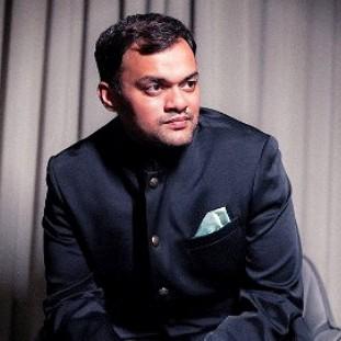 Mohammad Aquib Sayeed