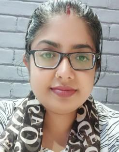 SHUBHRA BANERJEE