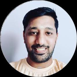 K S Srinath