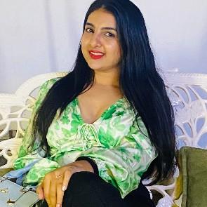 Nikita Meena