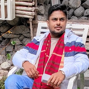 Suvansh Rana