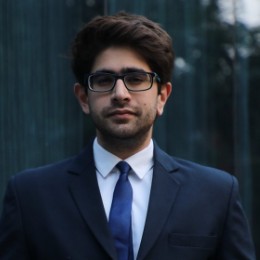 Utkarsh  Shalla