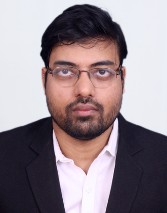 Saurabh Kumar