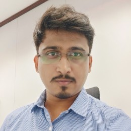 Abhishek Kumar