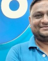 Jipal Patel