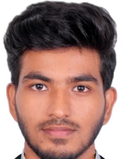 Jhagavin Thirumoorthy