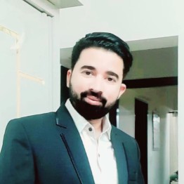 Zahid Shaikh