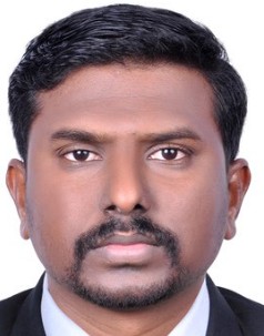Suresh Chinnabaskaran