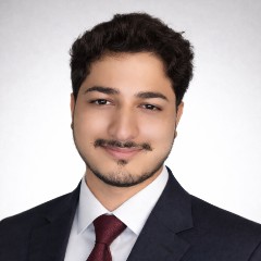 HIMANSHU KUMAR  SINGH