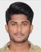 SAI VIVEK ANDHE