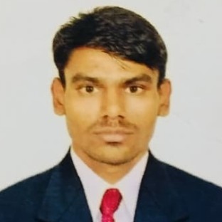 Dinesh Chandra Pargi