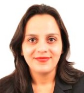 Harleen Korpal