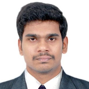 Vignesh RP