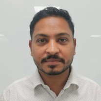 Lokesh Verma
