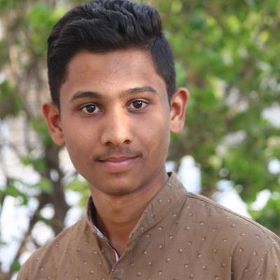 Vyankatesh Shinde