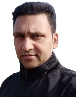 Ravindra Tripathi