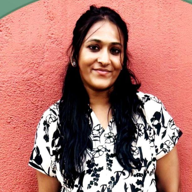 Akilandeeswari S