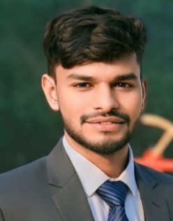 ABHISHEK  VISHWAKARMA 