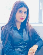 Chanchala Sharma