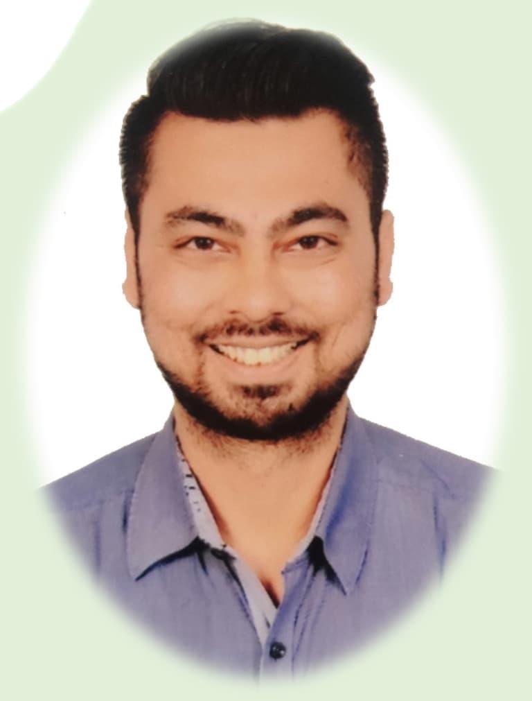 MANISH WASON