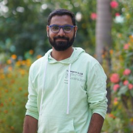 Vinod Kumar