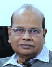 B.C. NIGAM