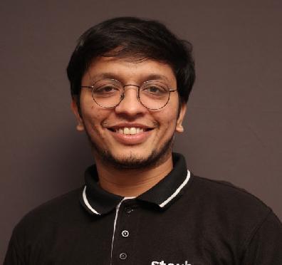 Sachin Parekh