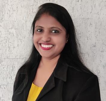 Brinda Vikram