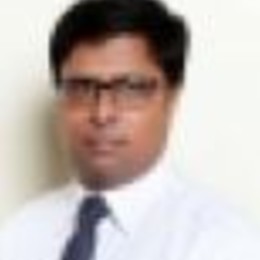 Venkat Raidu Avasarala