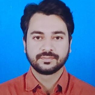 Abhishek Sharma