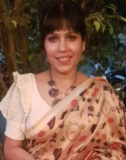 Raksha Asim Inamdar