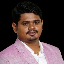 Harish Balaji P