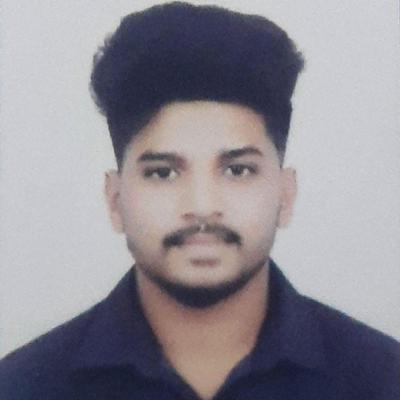Keerthi Prasad RK