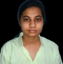 Kirti Deshmukh